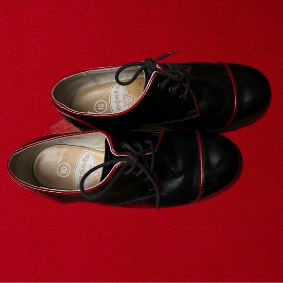 Vintage John Fluevog - Picture 2 of 4